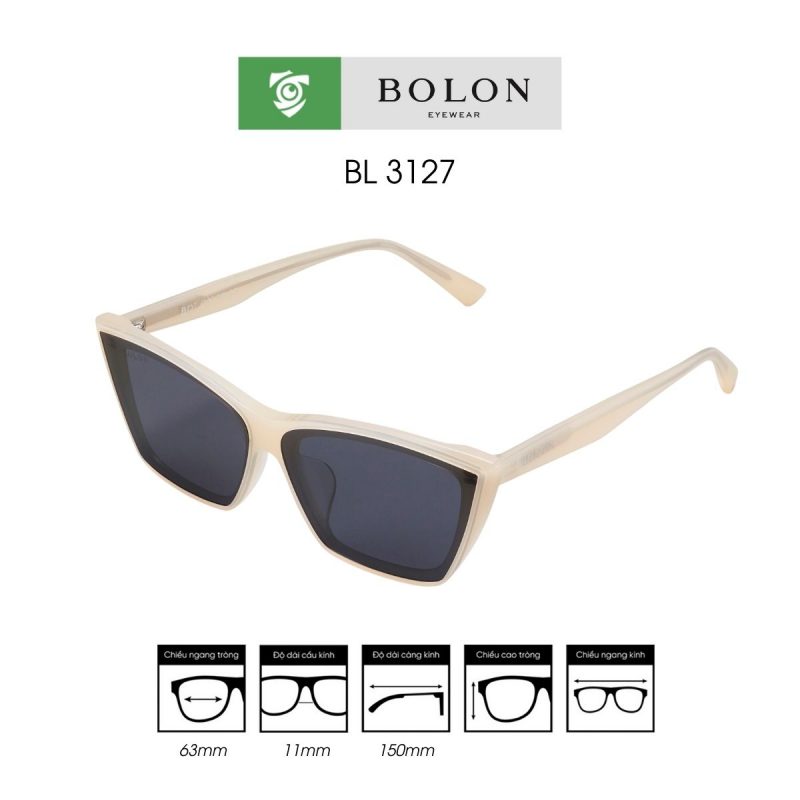 Kính mát BOLON BL3127