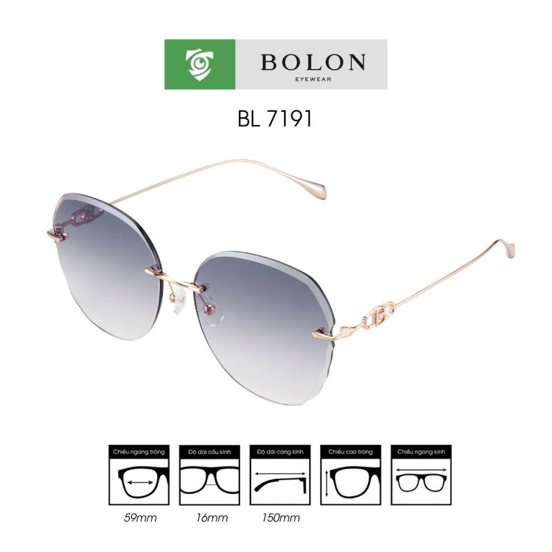 Kính mát BOLON BL7191