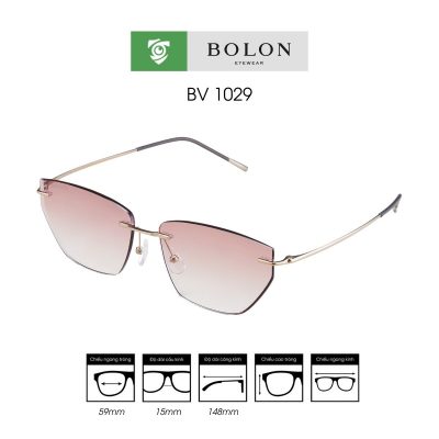 Kính mát BOLON BV1029
