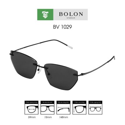 Kính mát BOLON BV1029