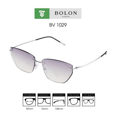 Kính mát BOLON BV1029