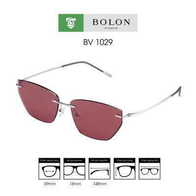 Kính mát BOLON BV1029