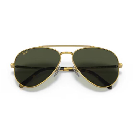 Kính mát RAYBAN 0RB3625 - Hình ảnh 4
