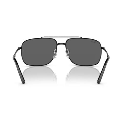 Kính mát Rayban 0RB3796 - Hình ảnh 9