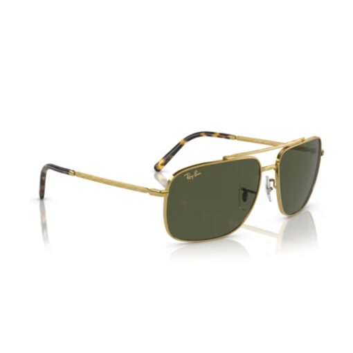 Kính mát Rayban 0RB3796 - Hình ảnh 6
