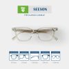 Gọng kính SEESON THE CLASSIC CAMILE