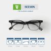 Gọng kính SEESON THE CLASSIC CAMILE