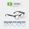 Gọng kính SEESON THE CLASSIC CAMILE