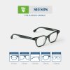 Gọng kính SEESON THE CLASSIC CAMILE