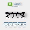 Gọng kính SEESON THE CLASSIC JIL