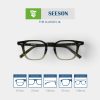 Gọng kính SEESON THE CLASSIC JIL