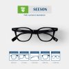 Gọng kính SEESON THE CLASSIC MAXENCE