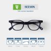 Gọng kính SEESON THE CLASSIC MAXENCE