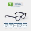 Gọng kính SEESON THE CLASSIC MAXENCE