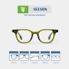 Gọng kính SEESON THE CLASSIC MAXENCE