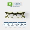 Gọng kính SEESON THE CLASSIC MAXENCE