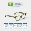 Gọng kính SEESON THE CLASSIC MAXENCE
