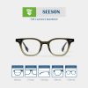 Gọng kính SEESON THE CLASSIC MAXENCE