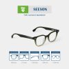 Gọng kính SEESON THE CLASSIC MAXENCE