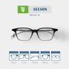 Gọng kính SEESON THE CUT 15