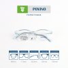 Gọng kính POVINO PO0648