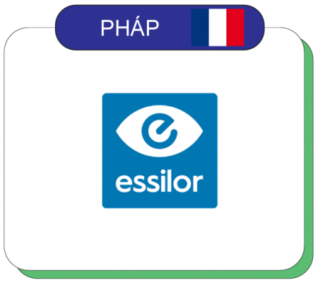essilor phap