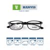 Gọng kính HANVIS H6667