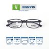 Gọng kính HANVIS H6667