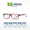 Gọng kính HANVIS H6667