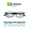 Gọng kính HANVIS H6801