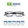 Gọng kính HANVIS H6801