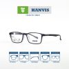 Gọng kính HANVIS H6801
