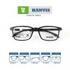 Gọng kính HANVIS H6802