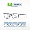 Gọng kính HANVIS H6802
