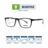 Gọng kính HANVIS H6802