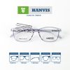 Gọng kính HANVIS H6806