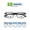 Gọng kính HANVIS H6808