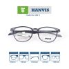 Gọng kính HANVIS H6811