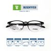 Gọng kính HANVIS H6811