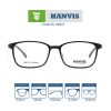 Gọng kính HANVIS H6827