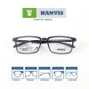 Gọng kính HANVIS H6833