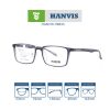 Gọng kính HANVIS H6833