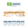 Gọng kính HANVIS H6839