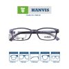 Gọng kính HANVIS H6839
