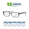 Gọng kính HANVIS H6839