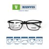 Gọng kính HANVIS H6847