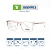 Gọng kính HANVIS H6847