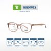 Gọng kính HANVIS H6852