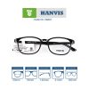 Gọng kính HANVIS H6867