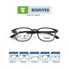 Gọng kính HANVIS H6867